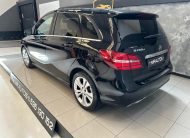 Mercedes-Benz Clase B 200