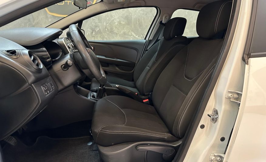 Renault Clio 1.5cc 90cv