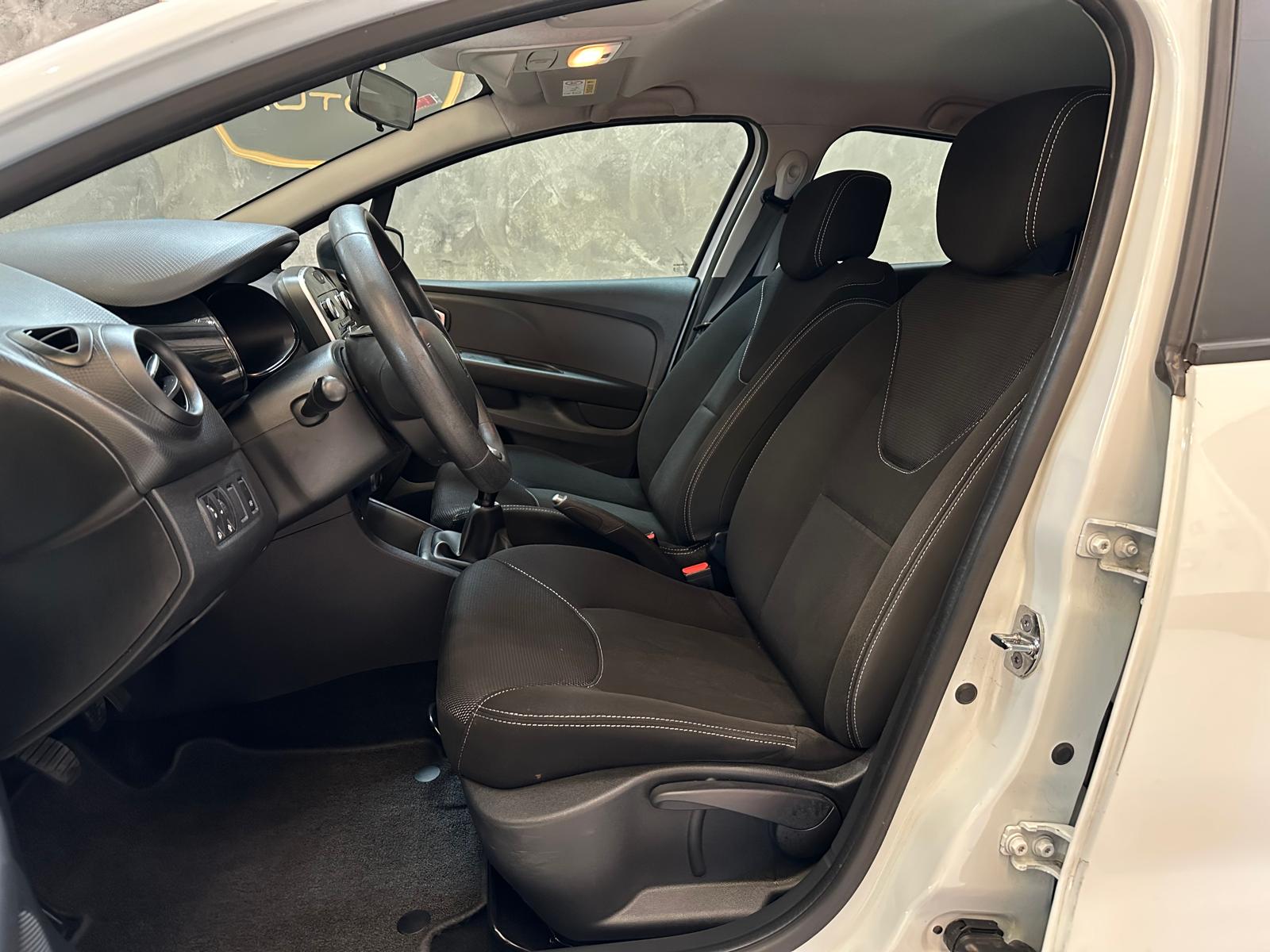 Renault Clio 1.5cc 90cv