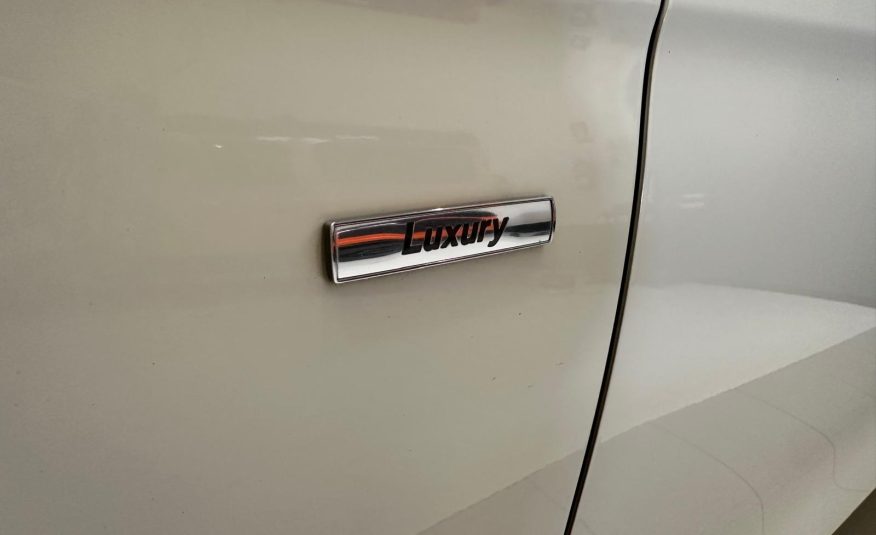 BMW 318D F30 Luxury 2.0cc 25cv