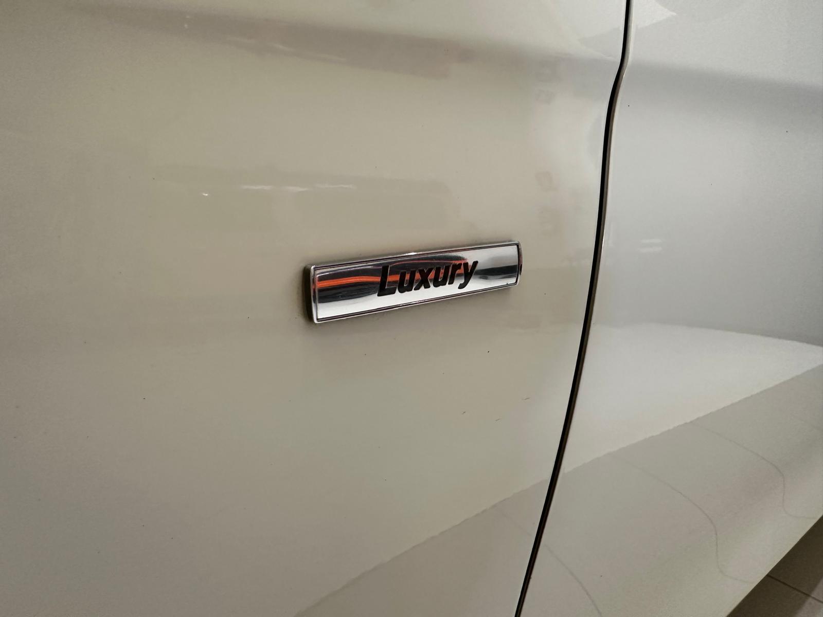 BMW 318D F30 Luxury 2.0cc 25cv