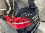 Mercedes-Benz Clase B 200