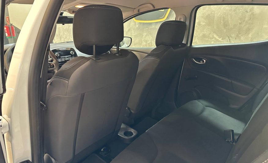 Renault Clio 1.5cc 90cv