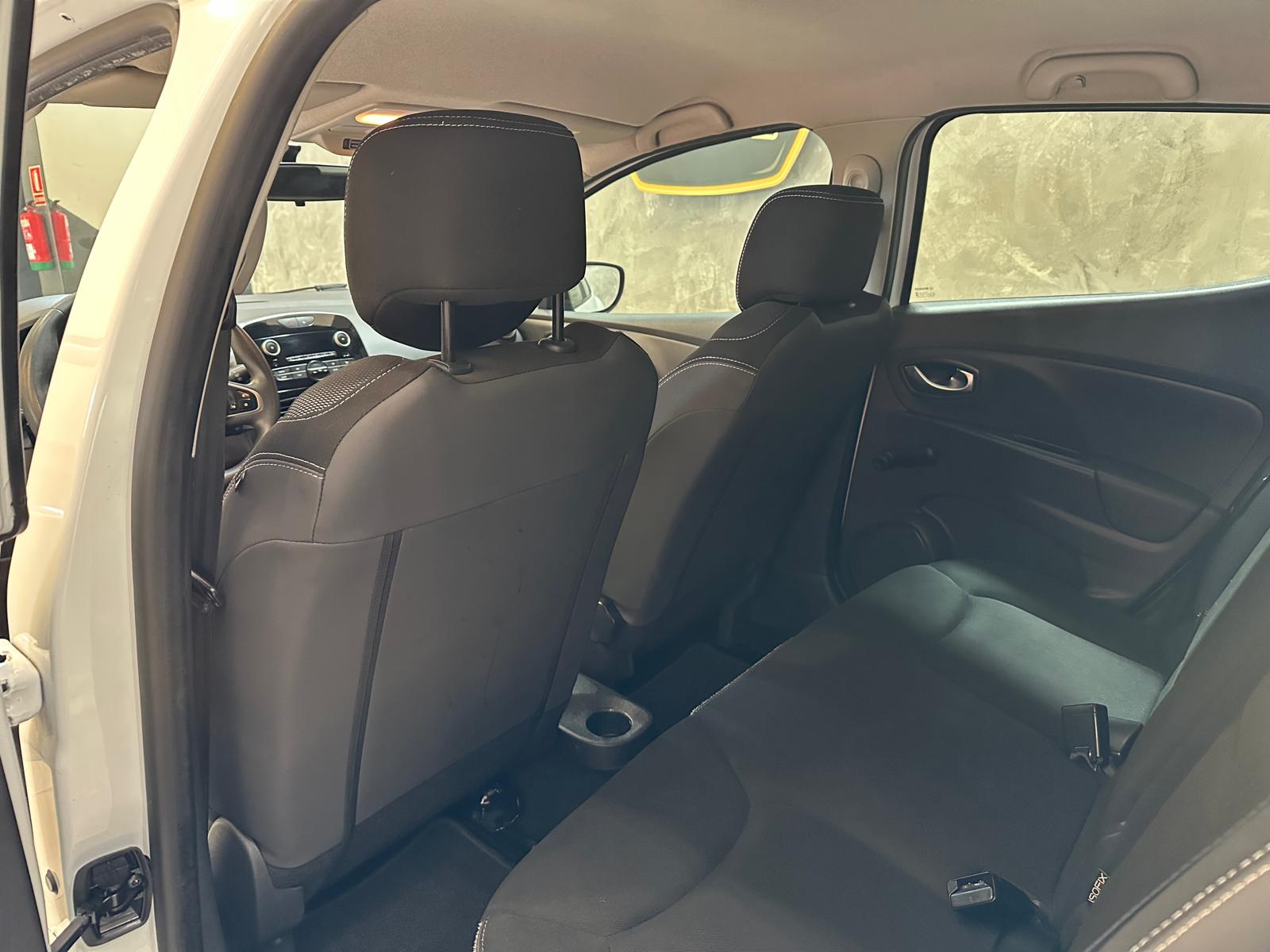 Renault Clio 1.5cc 90cv