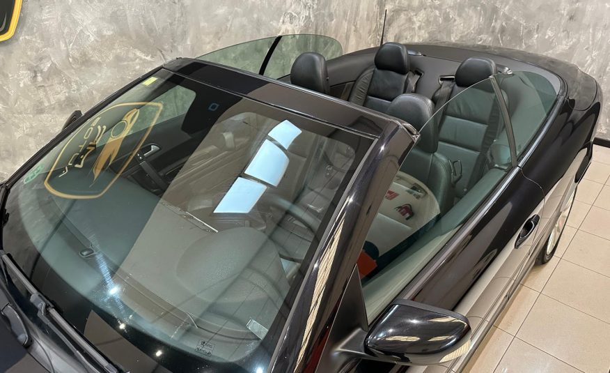 Volvo C70 2.4 140cv