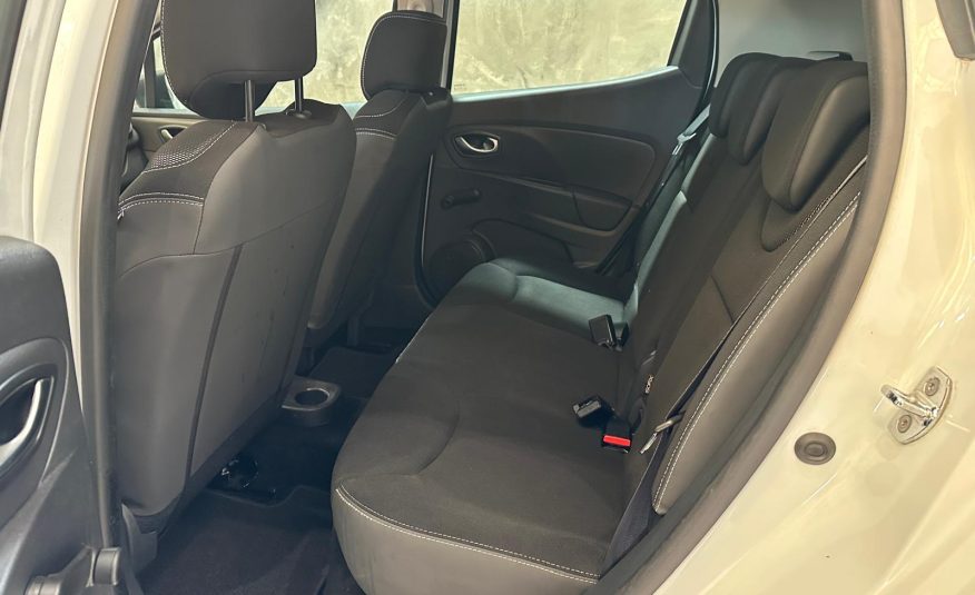 Renault Clio 1.5cc 90cv