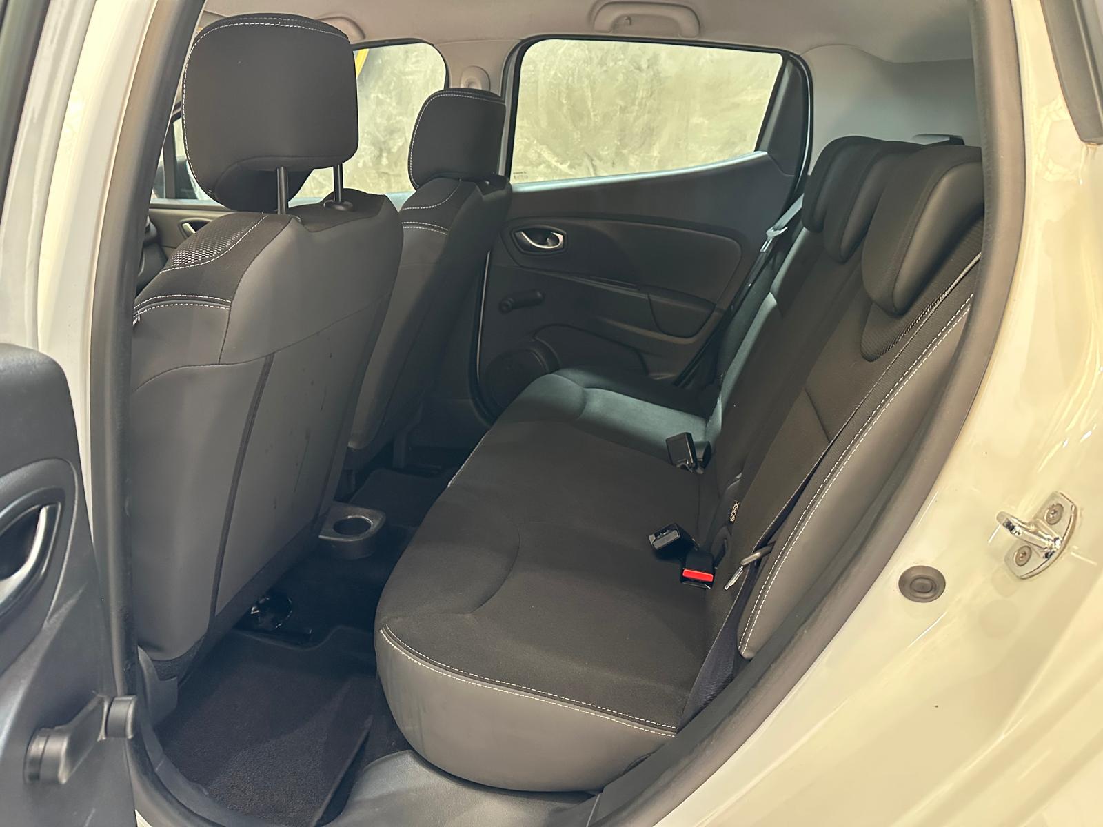 Renault Clio 1.5cc 90cv