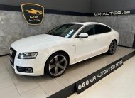 Audi A5 Sportback 3.0cc 240cv