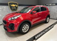 Kia Sportage 1.6 132cv