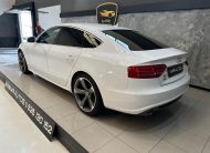 Audi A5 Sportback 3.0cc 240cv