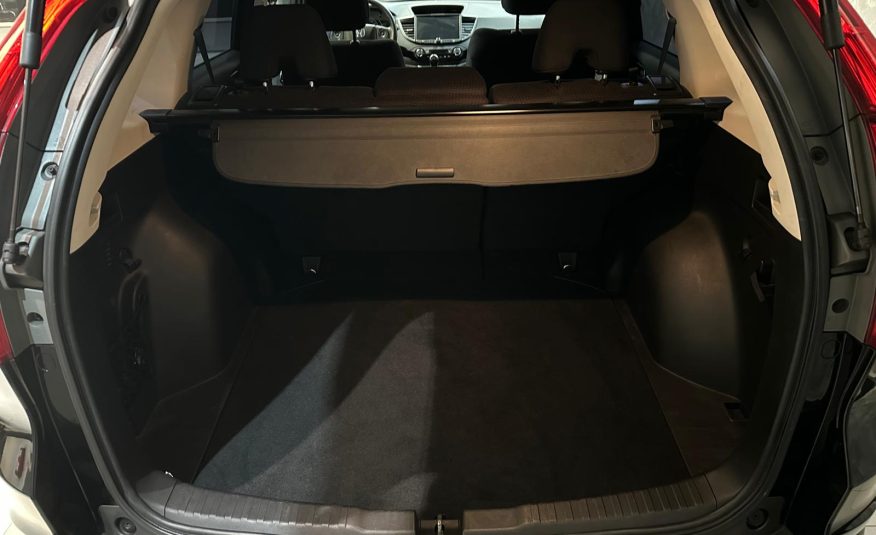 Honda CRV 1.6 120cv