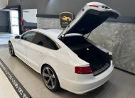 Audi A5 Sportback 3.0cc 240cv