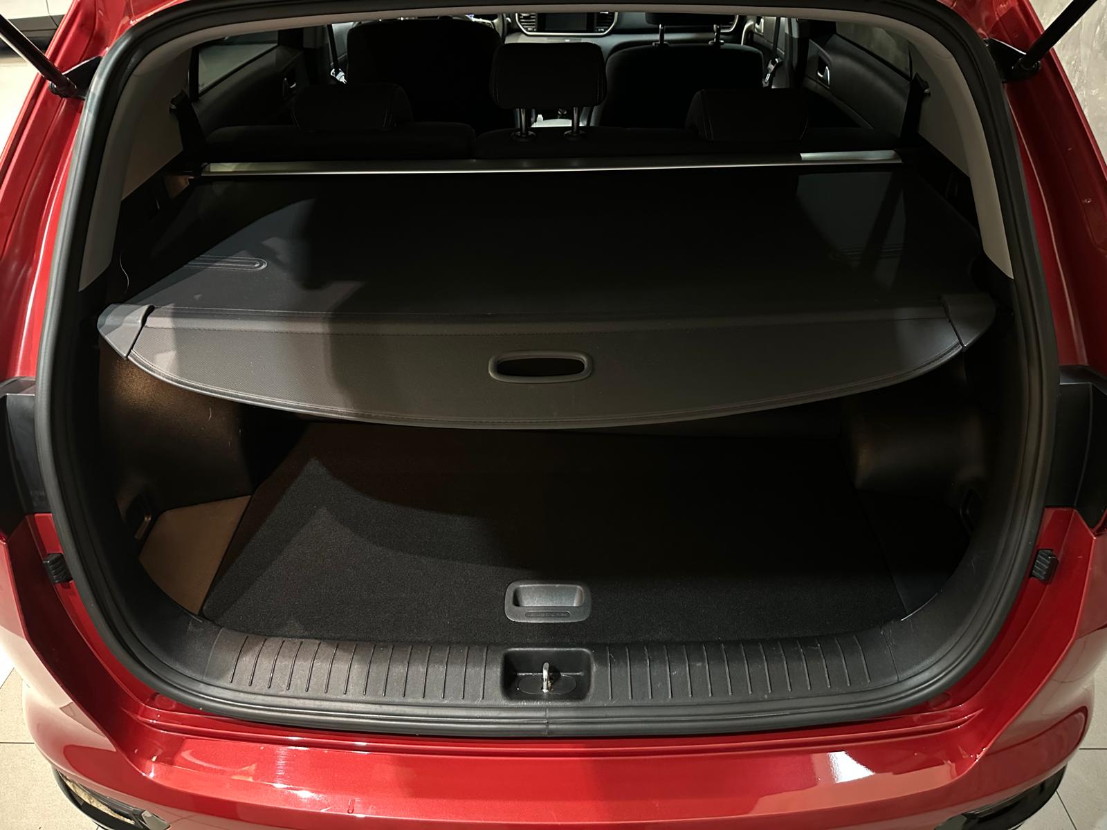 Kia Sportage 1.6 132cv