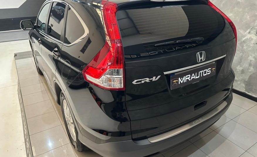 Honda CRV 1.6 120cv