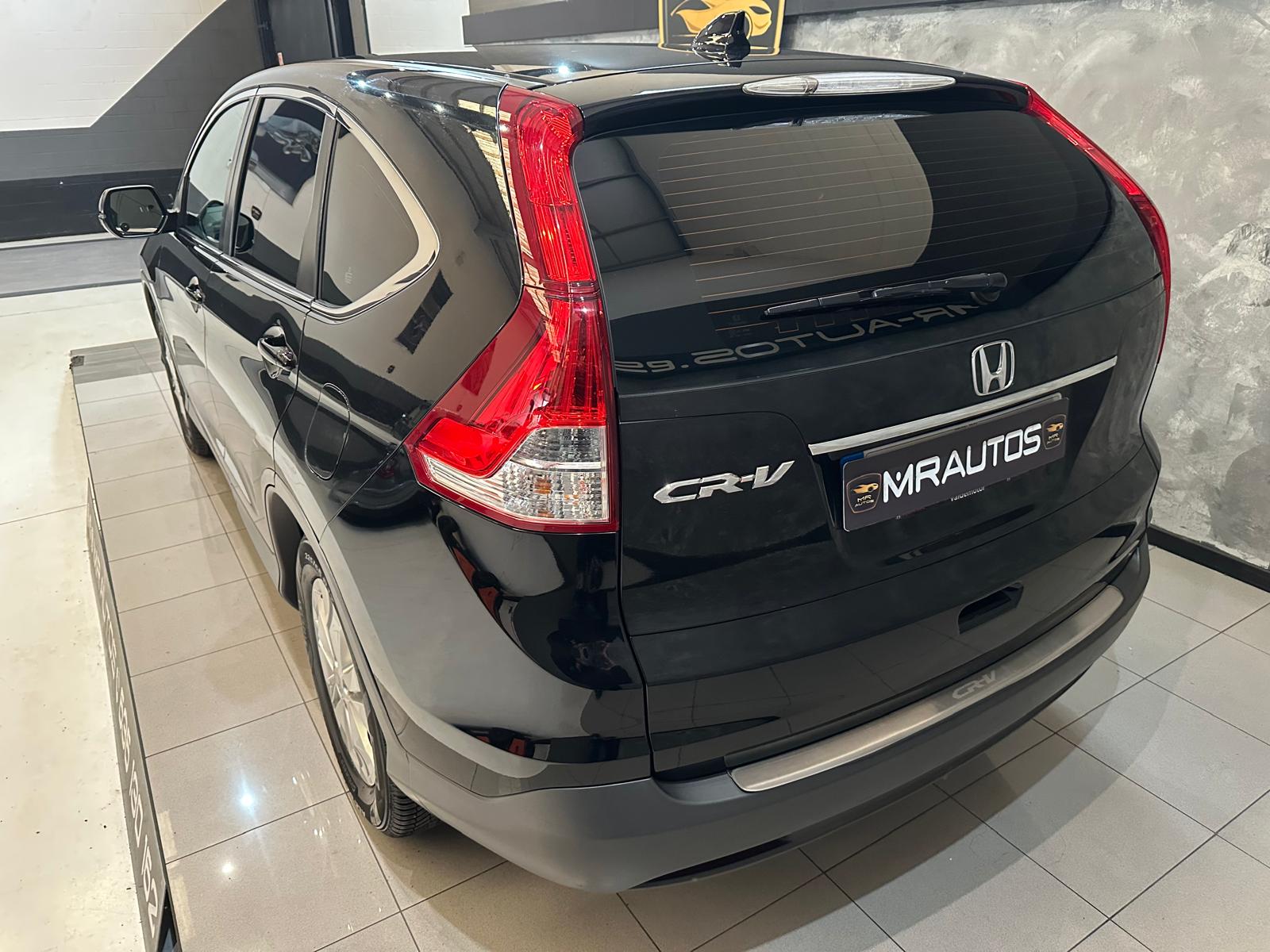 Honda CRV 1.6 120cv