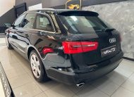 Audi A6 Avant 3.0cc 204cv