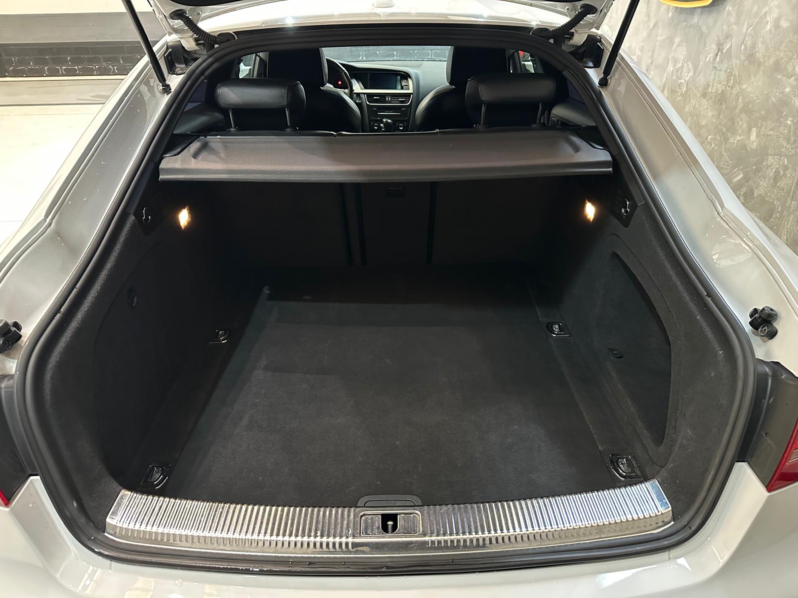 Audi A5 Sportback 3.0cc 240cv