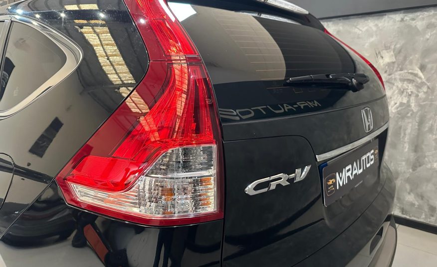 Honda CRV 1.6 120cv
