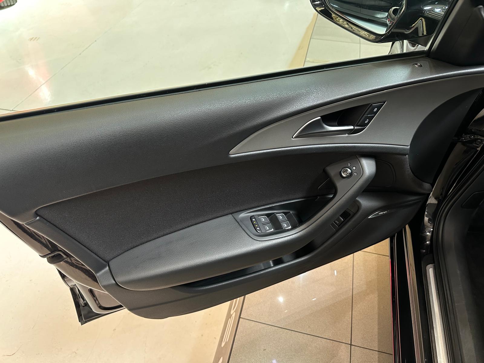 Audi A6 Avant 3.0cc 204cv