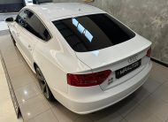 Audi A5 Sportback 3.0cc 240cv