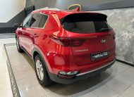 Kia Sportage 1.6 132cv