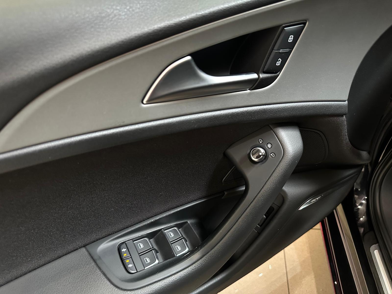 Audi A6 Avant 3.0cc 204cv