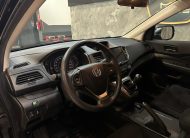 Honda CRV 1.6 120cv