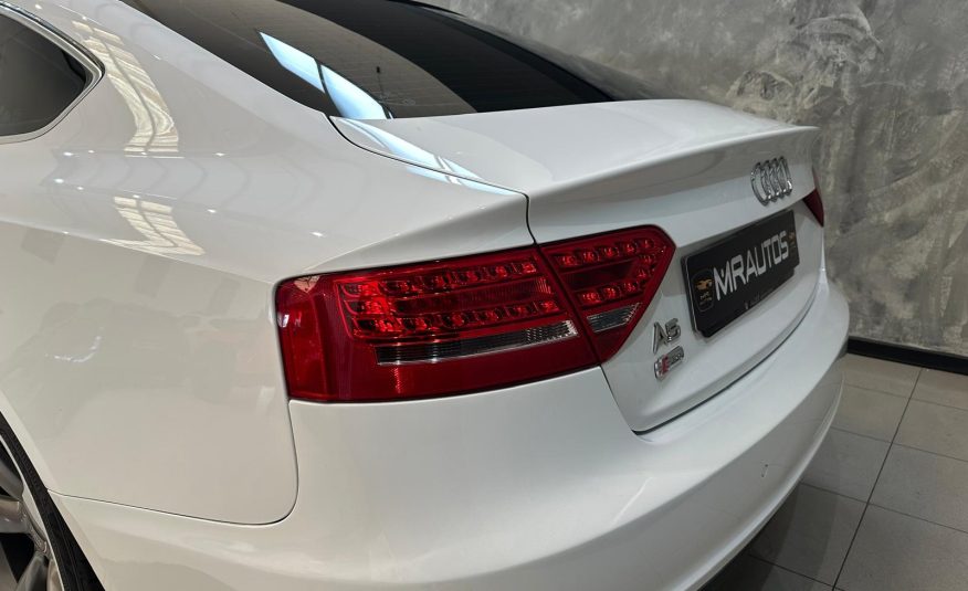 Audi A5 Sportback 3.0cc 240cv