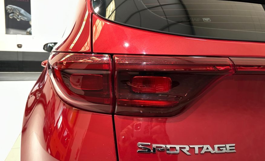 Kia Sportage 1.6 132cv