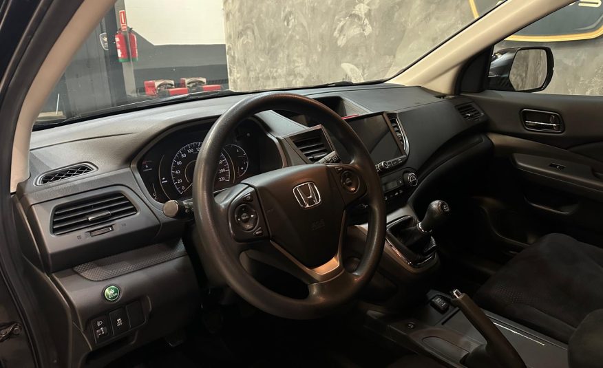 Honda CRV 1.6 120cv