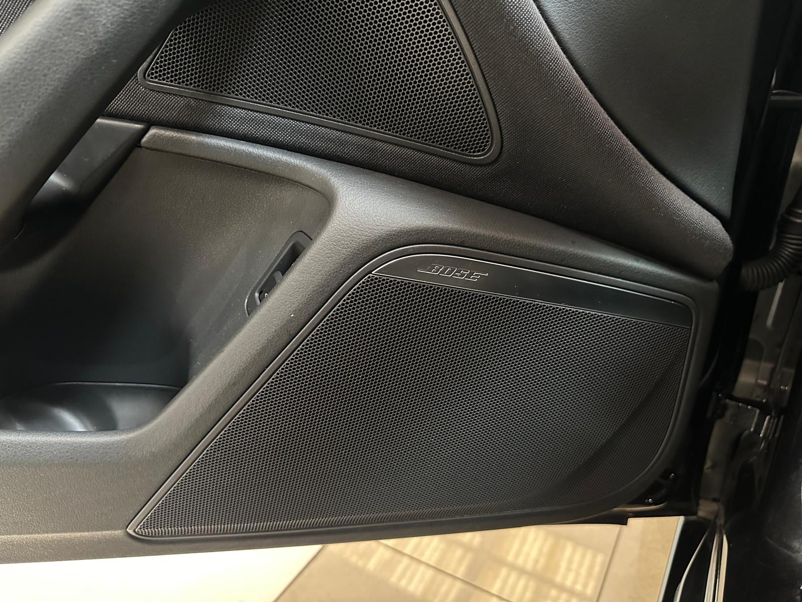 Audi A6 Avant 3.0cc 204cv