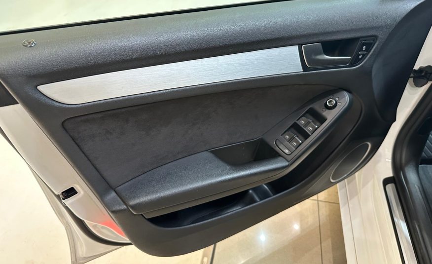 Audi A5 Sportback 3.0cc 240cv