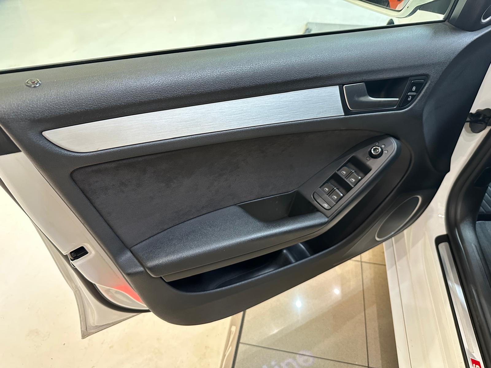 Audi A5 Sportback 3.0cc 240cv