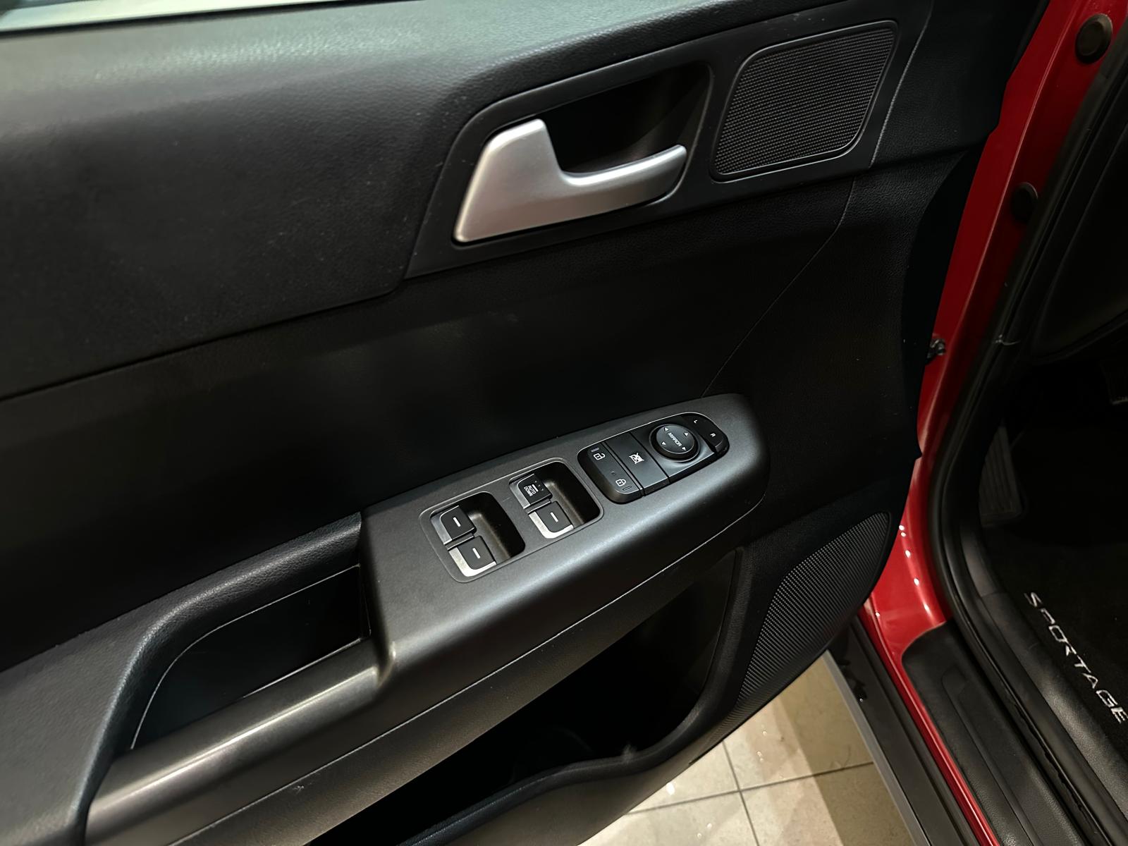 Kia Sportage 1.6 132cv