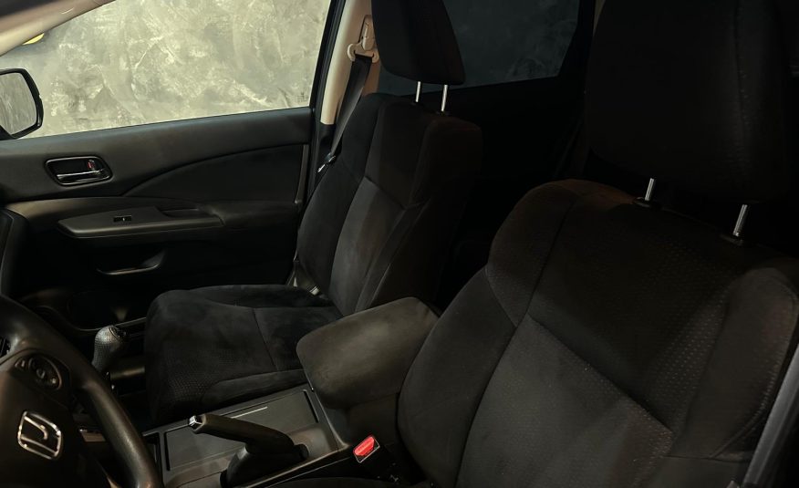 Honda CRV 1.6 120cv