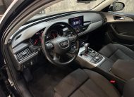 Audi A6 Avant 3.0cc 204cv