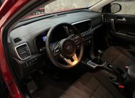 Kia Sportage 1.6 132cv