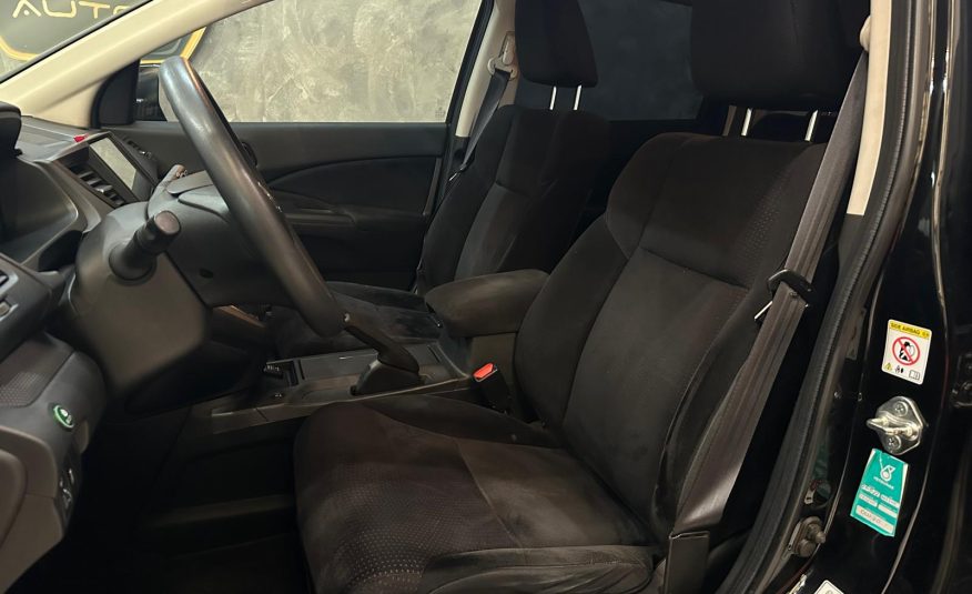 Honda CRV 1.6 120cv