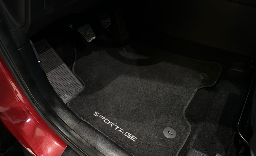 Kia Sportage 1.6 132cv