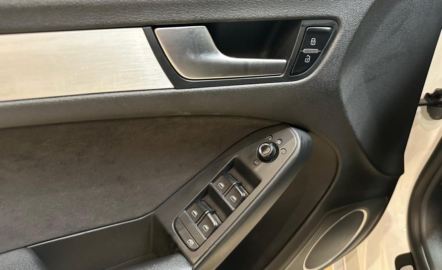 Audi A5 Sportback 3.0cc 240cv