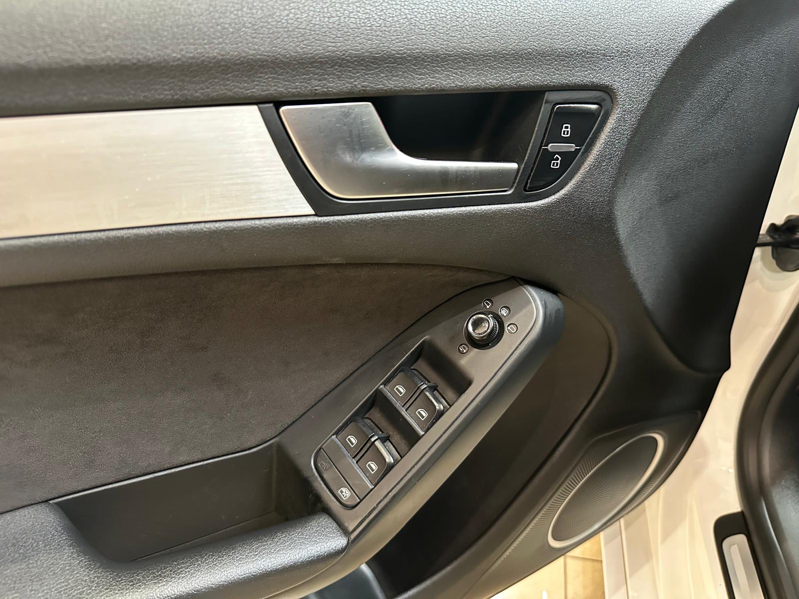 Audi A5 Sportback 3.0cc 240cv