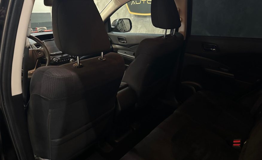 Honda CRV 1.6 120cv
