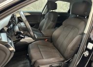 Audi A6 Avant 3.0cc 204cv