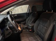 Kia Sportage 1.6 132cv