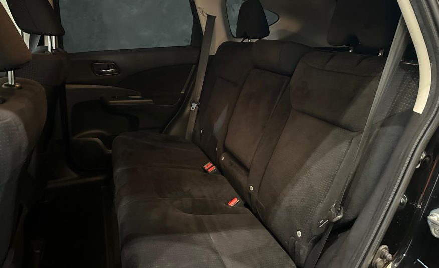 Honda CRV 1.6 120cv