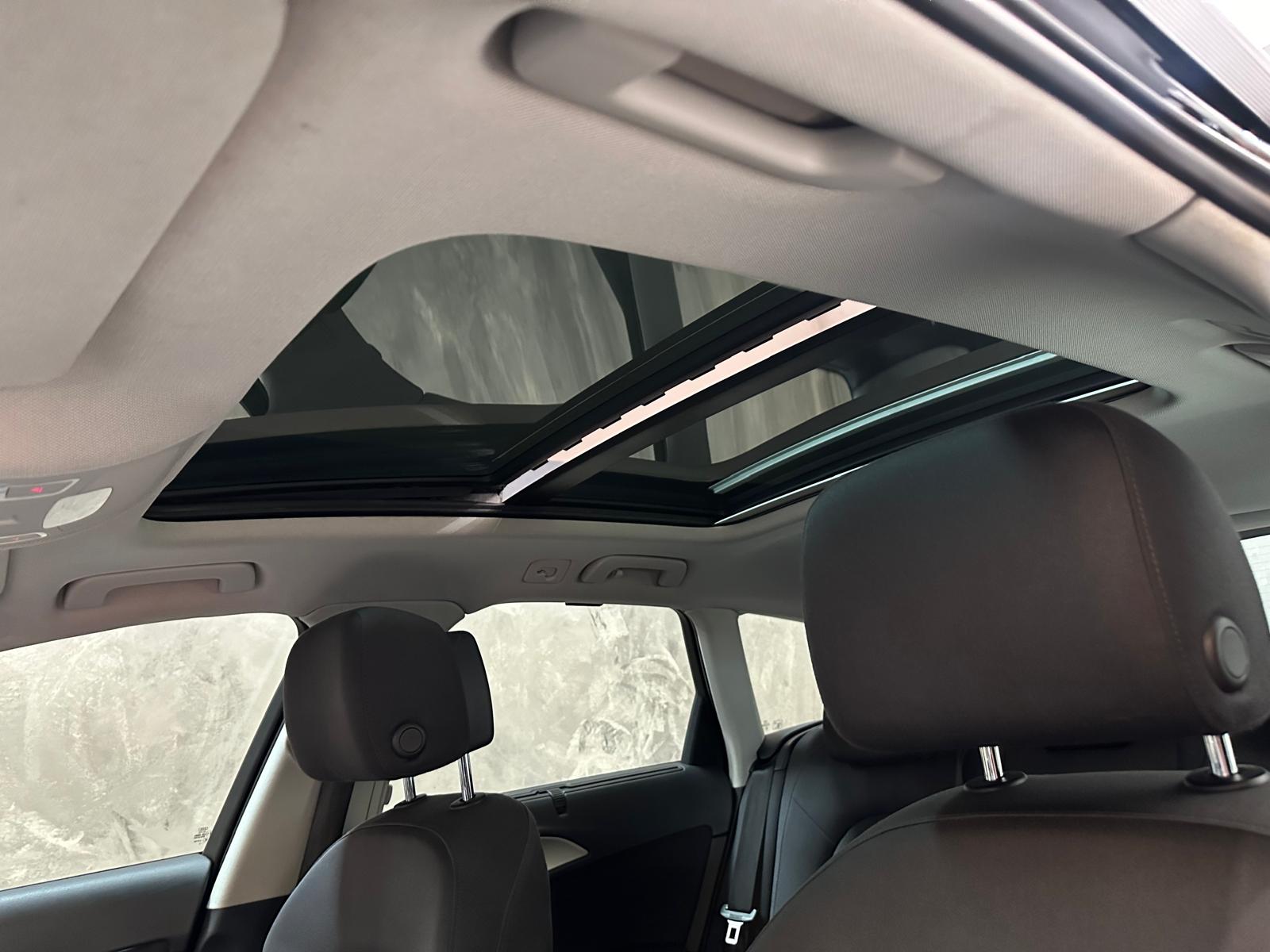 Audi A6 Avant 3.0cc 204cv