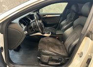 Audi A5 Sportback 3.0cc 240cv