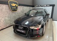 Audi A6 Avant 3.0cc 204cv