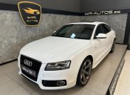Audi A5 Sportback 3.0cc 240cv