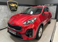 Kia Sportage 1.6 132cv